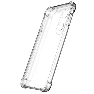 Чохол BeCover Anti-Shock для Oppo A60 Clear 711897