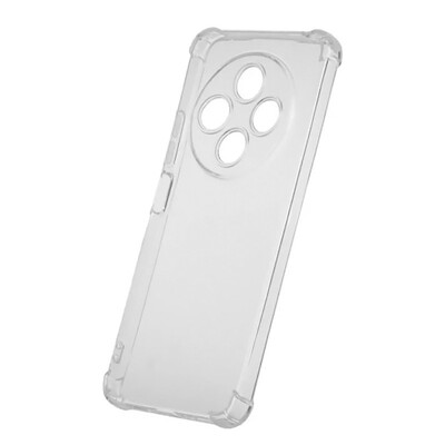 Чохол BeCover Anti-Shock для Poco C75 Clear 712351