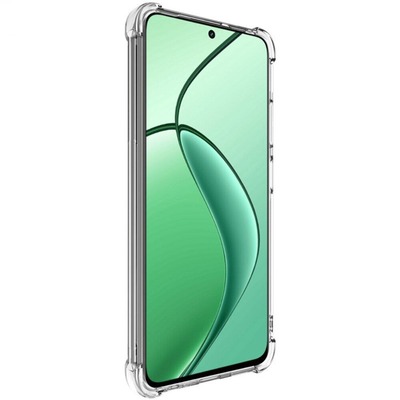 Чохол BeCover Anti-Shock для Realme 12 5G Clear 711782