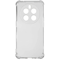 Чохол BeCover Anti-Shock для Realme 12 Plus Clear 711174