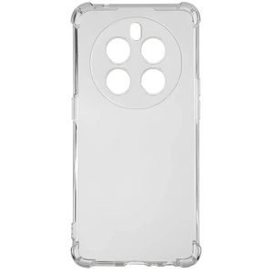Чохол BeCover Anti-Shock для Realme 12 Plus Clear 711174