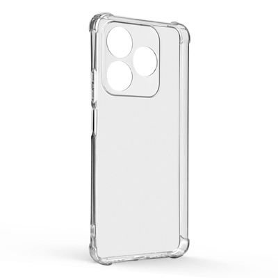 Чохол BeCover Anti-Shock для Realme C63 Clear 712225