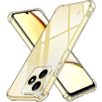 Чохол BeCover Anti-Shock для Realme Note 50 Clear 711173