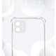 Чохол BeCover Anti-Shock для Samsung Galaxy A06 SM-A065 Clear 712137