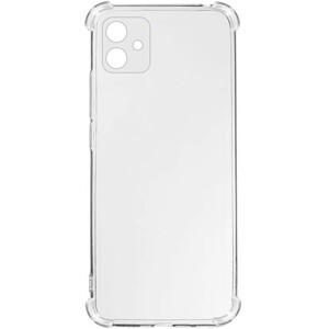 Чохол BeCover Anti-Shock для Samsung Galaxy A06 SM-A065 Clear 712137
