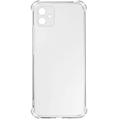 Чохол BeCover Anti-Shock для Samsung Galaxy A06 SM-A065 Clear 712137