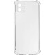 Чохол BeCover Anti-Shock для Samsung Galaxy A06 SM-A065 Clear 712137