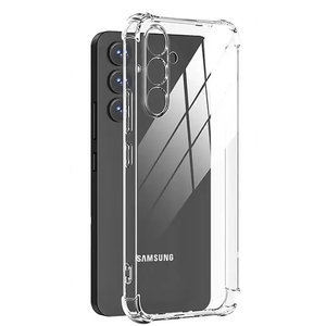Чохол BeCover Anti-Shock для Samsung Galaxy M55 5G SM-M556 Clear 711901