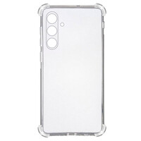 Чохол BeCover Anti-Shock для Samsung Galaxy S24 FE SM-S721 Clear 712136