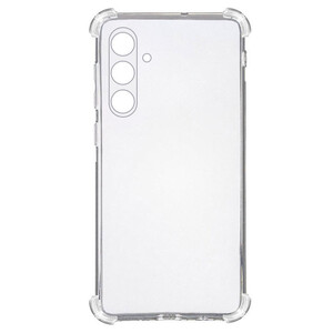 Чохол BeCover Anti-Shock для Samsung Galaxy S24 FE SM-S721 Clear 712136