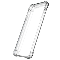 Чохол BeCover Anti-Shock для Tecno Spark 20 Pro Plus (KJ7) Clear 711172