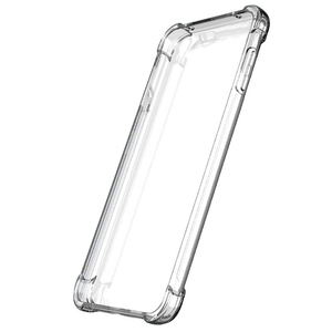 Чохол BeCover Anti-Shock для Tecno Spark 20 Pro Plus (KJ7) Clear 711172