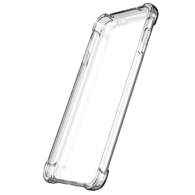 Чохол BeCover Anti-Shock для Tecno Spark 20 Pro Plus (KJ7) Clear 711172