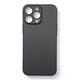 Чохол BeCover Carbonite Case MagSafe для Apple iPhone 16 Pro Black 712068