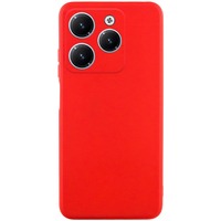 Чохол BeCover Full Camera для Infinix Hot 40 (X6836)/ 40 Pro (X6837) Red 711660