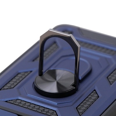 Чохол BeCover Military для Realme C61 Blue 712547