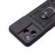 Чохол BeCover Military для Realme Note 50 Black 712182
