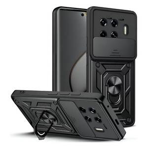 Чохол BeCover Military для Tecno Spark 20 Pro Plus (KJ7) Black 712169