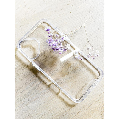 Чохол BeCover Space Case MagSafe для Apple iPhone 16 Plus Transparancy 712103