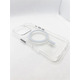 Чохол BeCover Space Case MagSafe для Apple iPhone 16 Pro Max Transparancy 712105