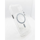 Чохол BeCover Space Case MagSafe для Apple iPhone 16 Pro Max Transparancy 712105