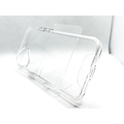 Чохол BeCover Space Case для Apple iPhone 16 Plus Transparancy 712107