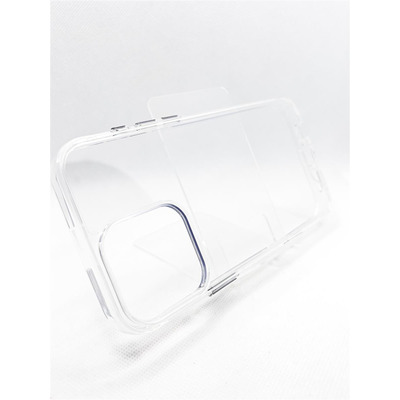 Чохол BeCover Space Case для Apple iPhone 16 Pro Max Transparancy 712109