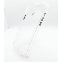 Чохол BeCover Space Case для Apple iPhone 16 Pro Max Transparancy 712109