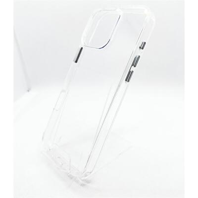 Чохол BeCover Space Case для Apple iPhone 16 Pro Max Transparancy 712109