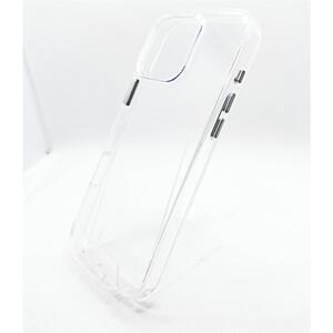 Чохол BeCover Space Case для Apple iPhone 16 Pro Transparancy 712108