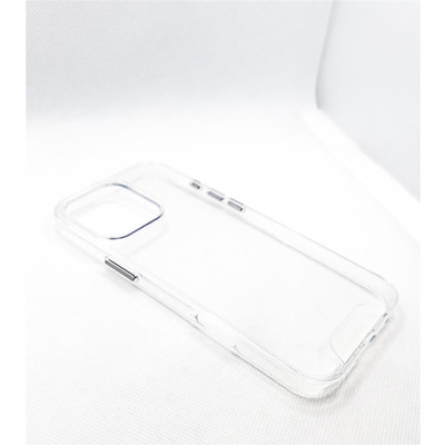 Чохол BeCover Space Case для Apple iPhone 16 Pro Transparancy 712108