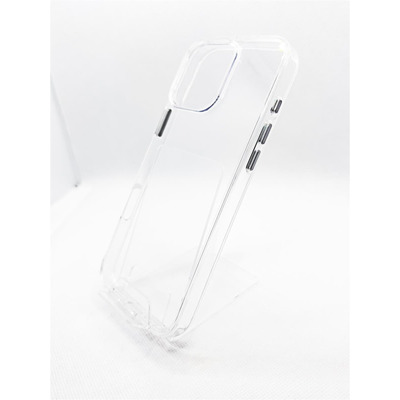 Чохол BeCover Space Case для Apple iPhone 16 Pro Transparancy 712108