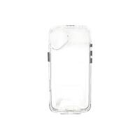 Чохол BeCover Space Case для Apple iPhone 16 Transparancy 712106