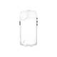 Чохол BeCover Space Case для Apple iPhone 16 Transparancy 712106