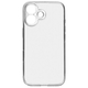 Чохол BeCover для Apple iPhone 16 Transparancy 712275
