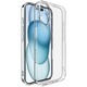 Чохол BeCover для Apple iPhone 16 Transparancy 712275
