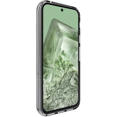 Чохол BeCover для Google Pixel 8a Transparancy 711662