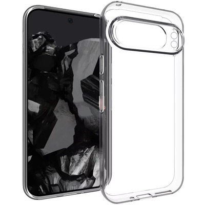 Чохол BeCover для Google Pixel 9 Pro Transparancy 712295