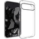 Чохол BeCover для Google Pixel 9 Pro Transparancy 712295