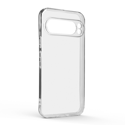 Чохол BeCover для Google Pixel 9 Pro Transparancy 712295