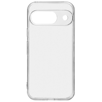 Чохол BeCover для Google Pixel 9 Transparancy 712293