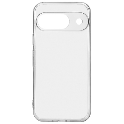 Чохол BeCover для Google Pixel 9 Transparancy 712293