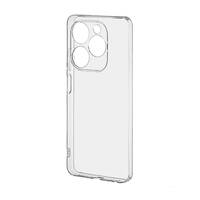 Чохол BeCover для Infinix Hot 40 Pro (X6837) Transparancy 711153