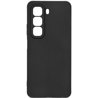 Чохол BeCover для Infinix Hot 50 Pro (X6881) Black 712740
