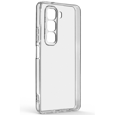 Чохол BeCover для Infinix Hot 50 Pro (X6881) Transparancy 712741