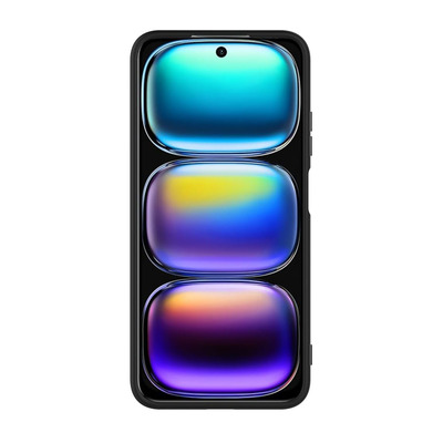 Чохол BeCover для Infinix Hot 50i (X6531) Black 712497