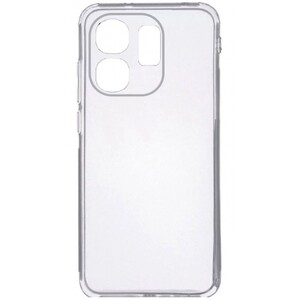 Чохол BeCover для Infinix Hot 50i (X6531) Transparancy 712498