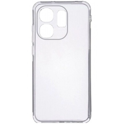 Чохол BeCover для Infinix Hot 50i (X6531) Transparancy 712498