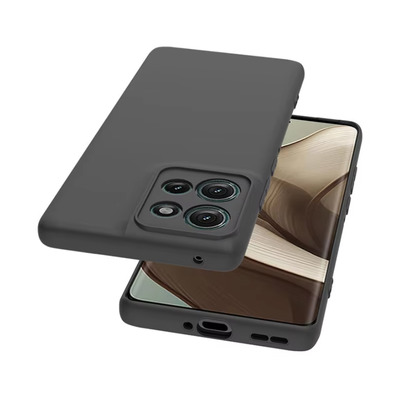 Чохол BeCover для Motorola Edge 50 Neo Black 712744