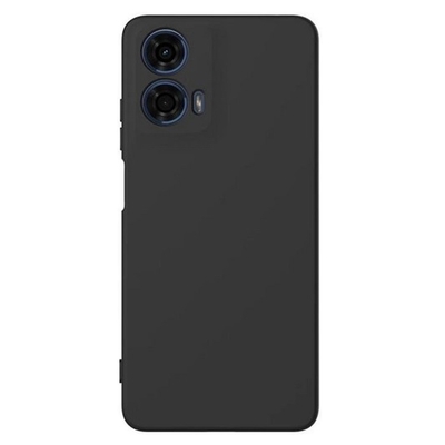 Чохол BeCover для Motorola Moto G04 / E14 Black 711894